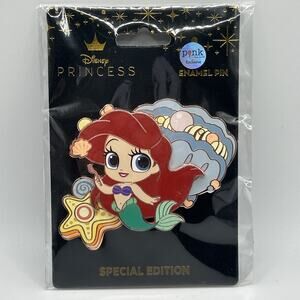 PALM Princess Foodie Cutie Ariel Special Edition 300